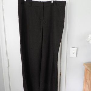 Loft - Julie Trouser - Size 16 - Brown